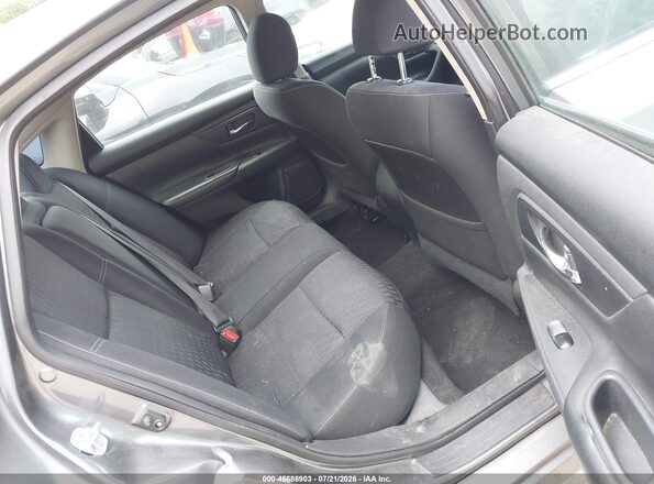 1N4AL3AP9GN373114 2016 NISSAN ALTIMA Gray Вид наклейки з VIN-кодом