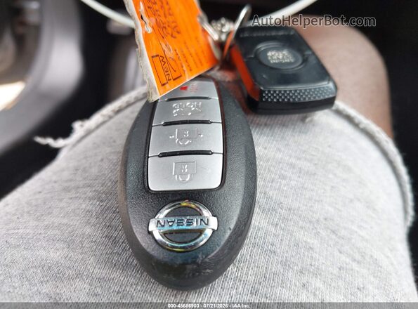 1N4AL3AP9GN373114 2016 NISSAN ALTIMA Gray Вид панелі приладів