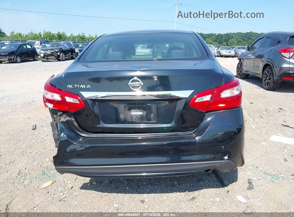 1N4AL3AP9GN389748 2016 NISSAN ALTIMA Black 