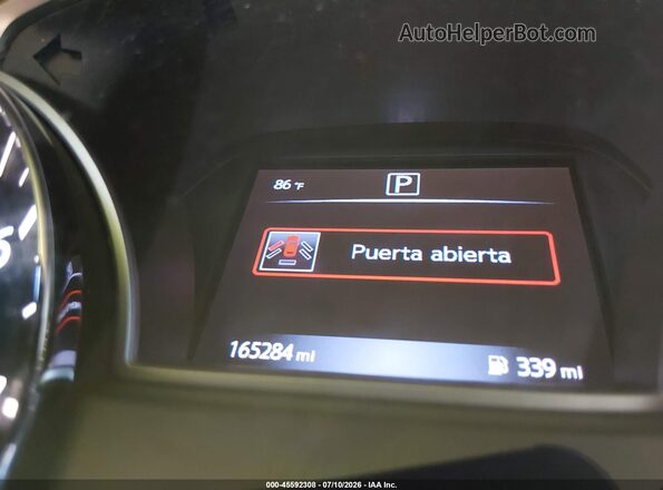 1N4AL3AP9GN390009 2016 NISSAN ALTIMA Black 