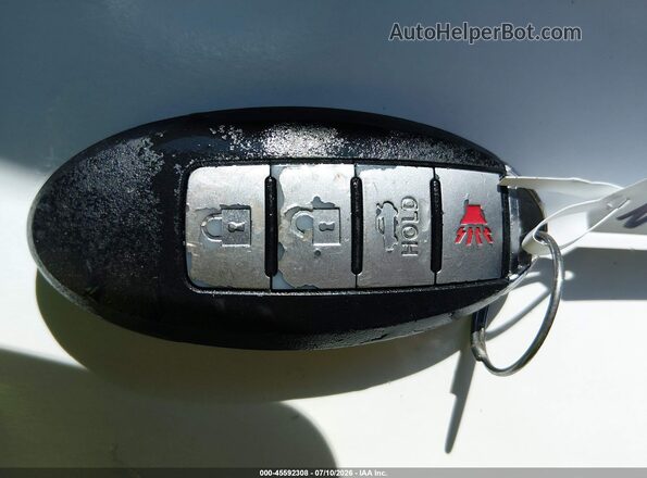 1N4AL3AP9GN390009 2016 NISSAN ALTIMA Black Widok deski rozdzielczej
