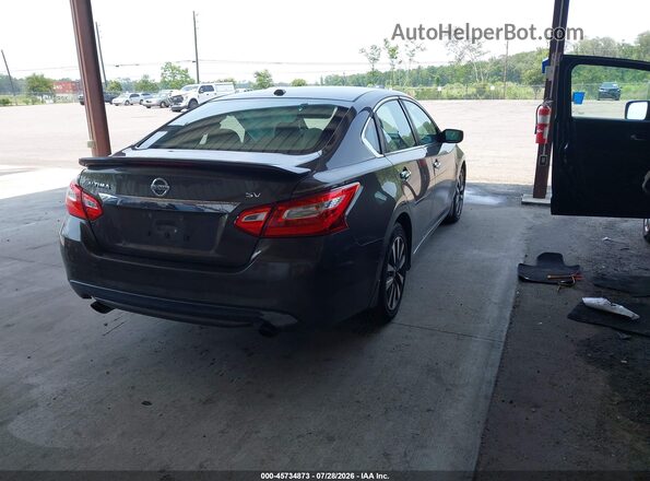 1N4AL3AP9HC111123 2017 NISSAN ALTIMA Beige Trasero derecho