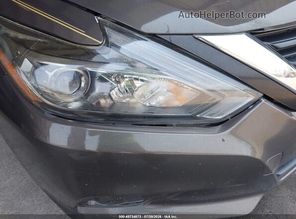 1N4AL3AP9HC111123 2017 NISSAN ALTIMA Beige 