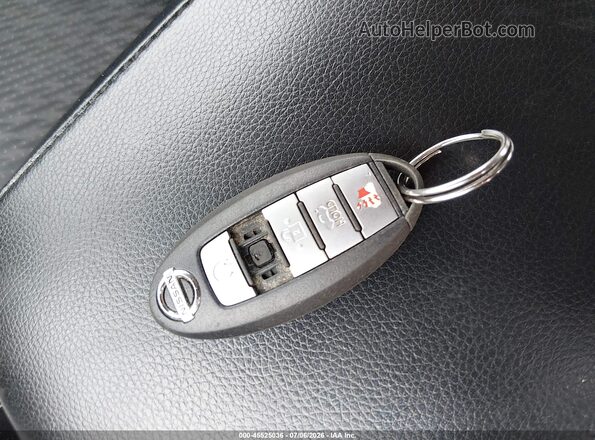 1N4AL3AP9HC127533 2017 NISSAN ALTIMA Gray წინა პანელის ხედი