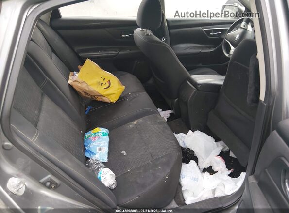 1N4AL3AP9HC156420 2017 NISSAN ALTIMA Серый Вид наклейки с VIN-кодом