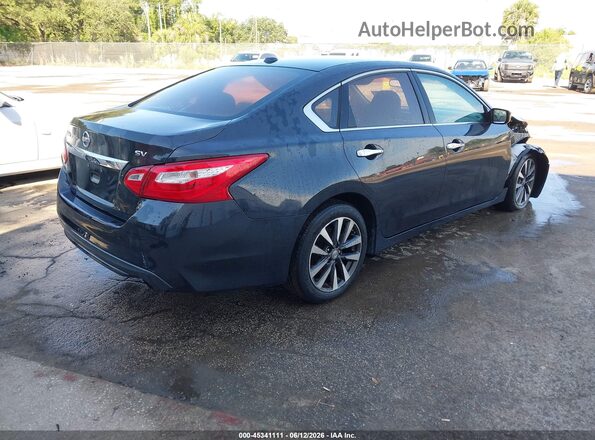 1N4AL3AP9HC165778 2017 NISSAN ALTIMA Green Հետևի աջ