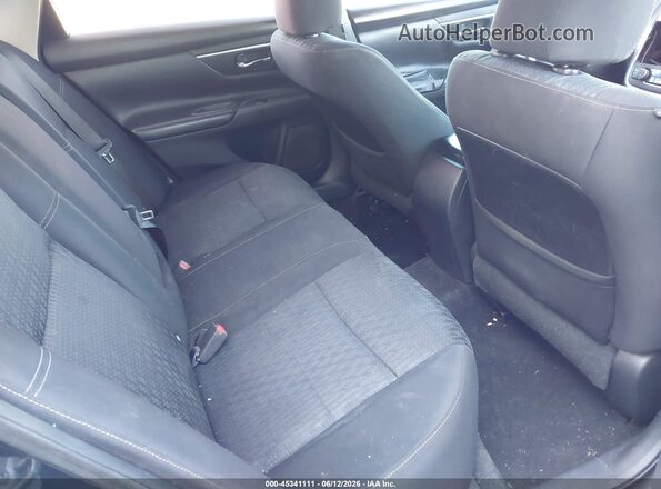 1N4AL3AP9HC165778 2017 NISSAN ALTIMA Green VIN կոդի պիտակի տեսք