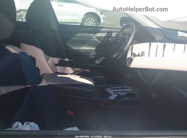 1N4AL3AP9HC181527 2017 NISSAN ALTIMA Black Widok wnętrza z przodu