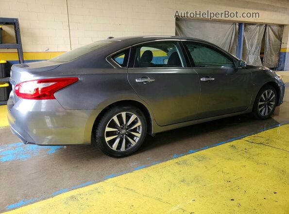 1N4AL3AP9HC194844 2017 NISSAN ALTIMA Gray Հետևի աջ