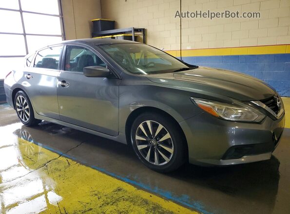 1N4AL3AP9HC194844 2017 NISSAN ALTIMA Gray Առջևի աջ