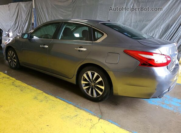 1N4AL3AP9HC194844 2017 NISSAN ALTIMA Gray Հետևի ձախ