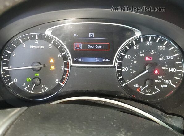 1N4AL3AP9HC194844 2017 NISSAN ALTIMA Gray 