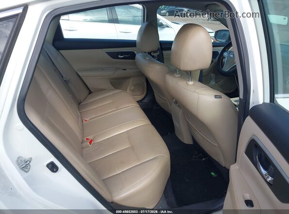 1N4AL3AP9HC203137 2017 NISSAN ALTIMA White Widok naklejki z numerem VIN