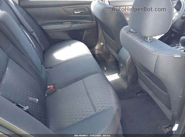 1N4AL3AP9HC211237 2017 NISSAN ALTIMA Черный Вид наклейки с VIN-кодом