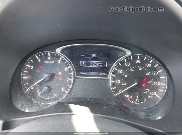 1N4AL3AP9HC211237 2017 NISSAN ALTIMA Черный Вид задних сидений