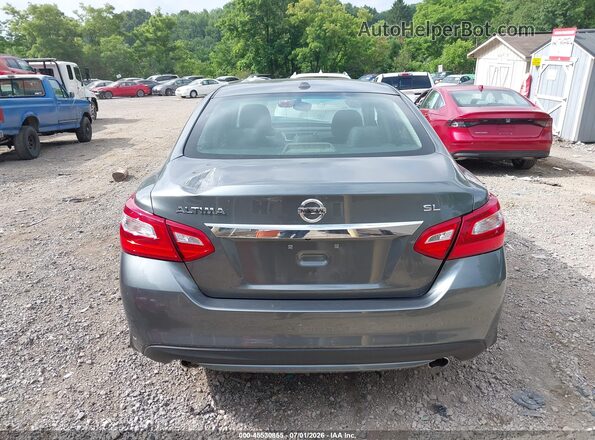 1N4AL3AP9HC224943 2017 NISSAN ALTIMA Серый 