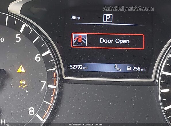 1N4AL3AP9HC224943 2017 NISSAN ALTIMA Серый 