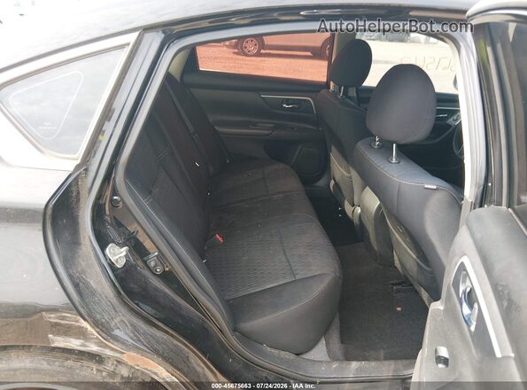 1N4AL3AP9HC239698 2017 NISSAN ALTIMA Black VIN կոդի պիտակի տեսք