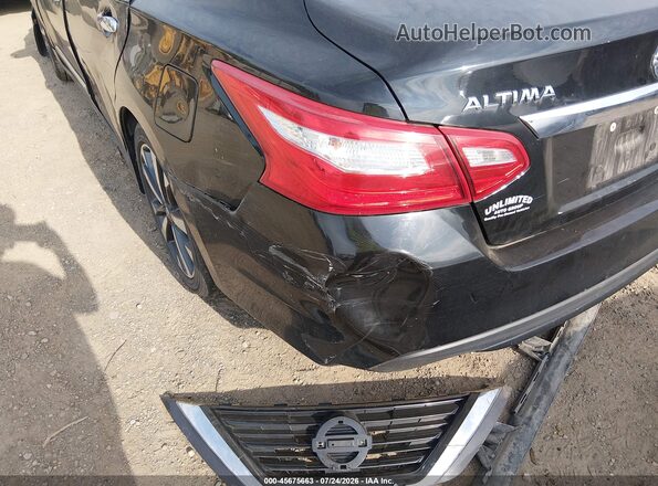1N4AL3AP9HC239698 2017 NISSAN ALTIMA Black 