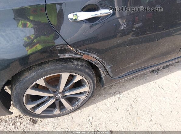 1N4AL3AP9HC239698 2017 NISSAN ALTIMA Black 