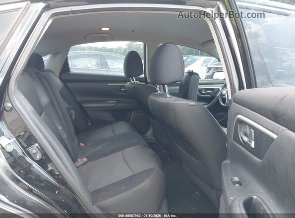 1N4AL3AP9HC247543 2017 NISSAN ALTIMA Black VIN կոդի պիտակի տեսք