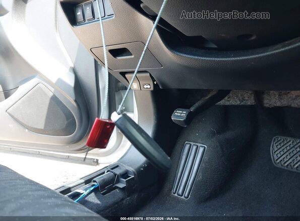 1N4AL3AP9HC254475 2017 NISSAN ALTIMA Silver Вид ззаду