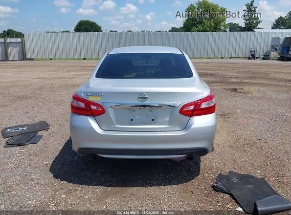 1N4AL3AP9HC254475 2017 NISSAN ALTIMA Silver 