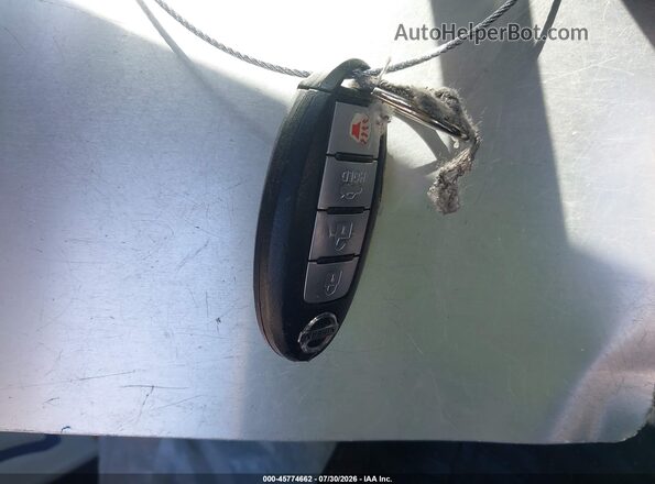 1N4AL3AP9HC264956 2017 NISSAN ALTIMA Silver Առջևի վահանակի տեսք