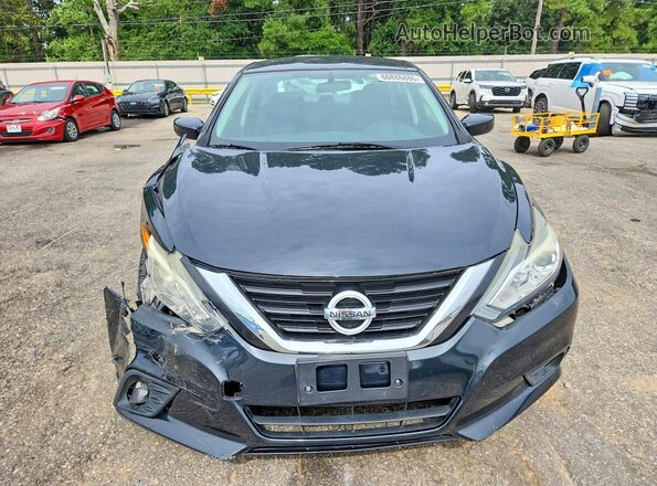1N4AL3AP9HC271437 2017 NISSAN ALTIMA Gray Vista frontal