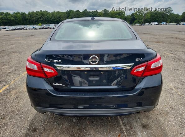 1N4AL3AP9HC271437 2017 NISSAN ALTIMA Gray Vista trasera