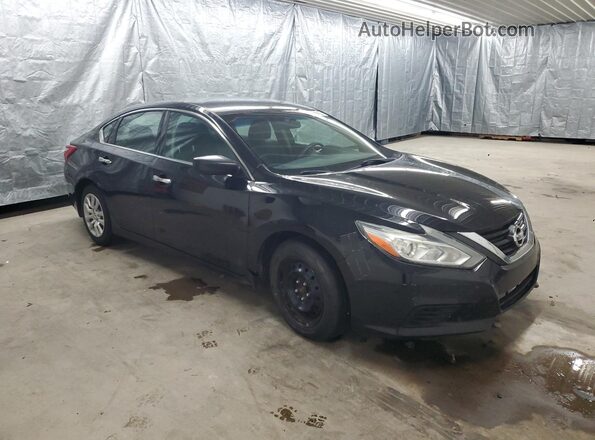 1N4AL3AP9HC283538 2017 NISSAN ALTIMA Black 