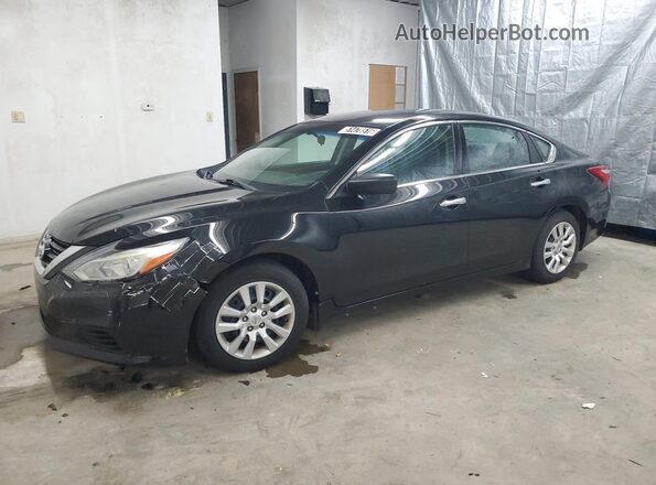 1N4AL3AP9HC283538 2017 NISSAN ALTIMA Black 