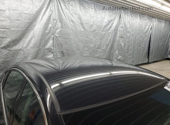1N4AL3AP9HC283538 2017 NISSAN ALTIMA Black Панорамний вид салону 360°