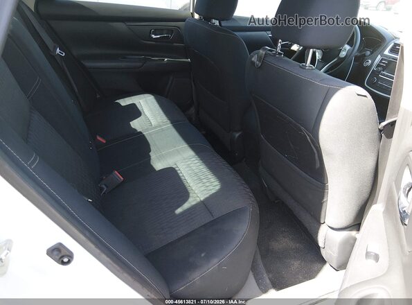 1N4AL3AP9HC298539 2017 NISSAN ALTIMA White Widok naklejki z numerem VIN