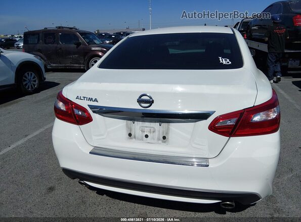 1N4AL3AP9HC298539 2017 NISSAN ALTIMA White 