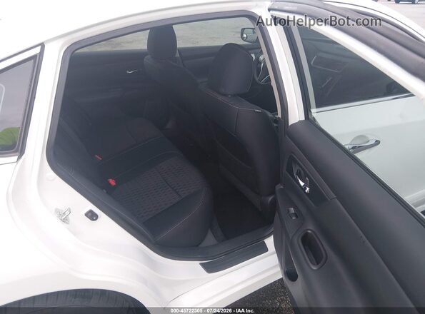 1N4AL3AP9HC483500 2017 NISSAN ALTIMA White Вид наклейки з VIN-кодом