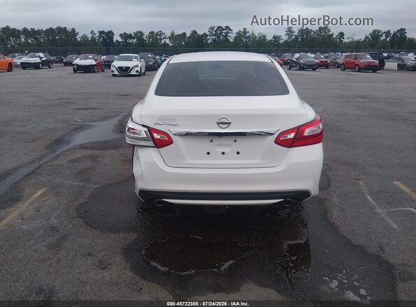 1N4AL3AP9HC483500 2017 NISSAN ALTIMA White 