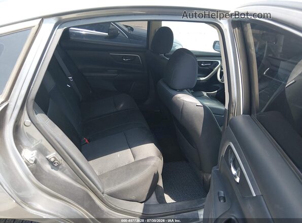 1N4AL3AP9HC485344 2017 NISSAN ALTIMA Gray VIN կոդի պիտակի տեսք