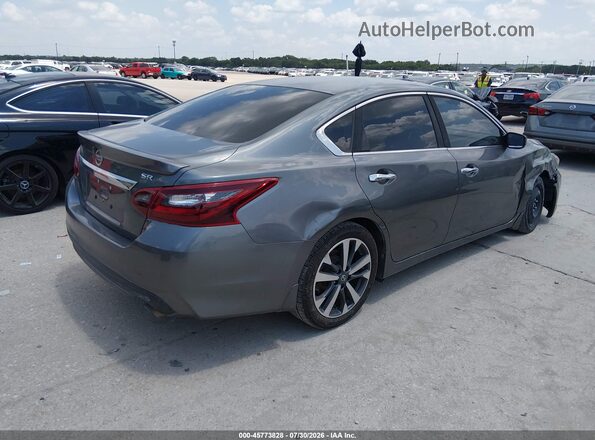 1N4AL3AP9HC485344 2017 NISSAN ALTIMA Gray Հետևի աջ