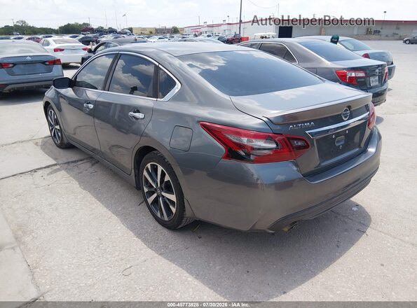 1N4AL3AP9HC485344 2017 NISSAN ALTIMA Gray Հետևի ձախ