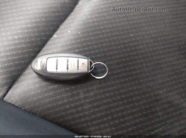 1N4AL3AP9HC485344 2017 NISSAN ALTIMA Gray Առջևի վահանակի տեսք