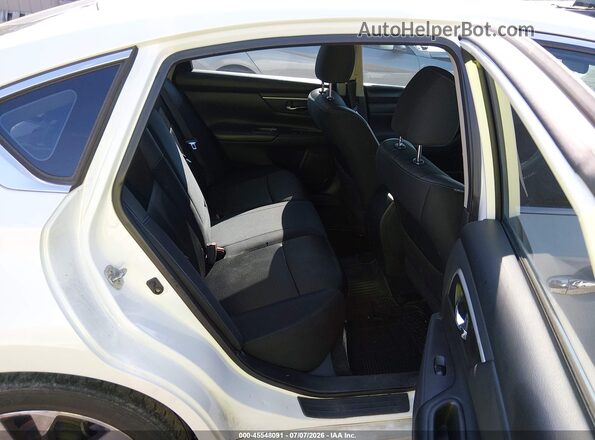 1N4AL3AP9HC488678 2017 NISSAN ALTIMA Белый Вид наклейки с VIN-кодом