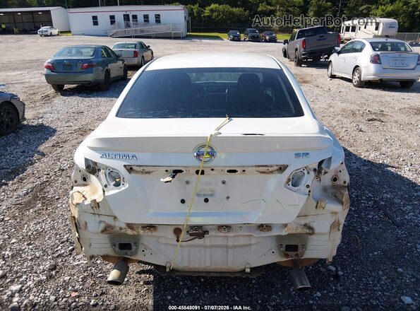 1N4AL3AP9HC488678 2017 NISSAN ALTIMA Белый 