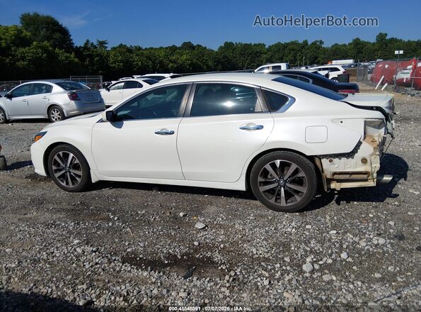 1N4AL3AP9HC488678 2017 NISSAN ALTIMA Белый 