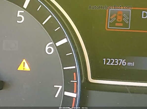 1N4AL3AP9HC488678 2017 NISSAN ALTIMA Белый 