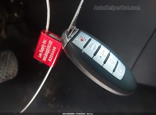 1N4AL3AP9HC493640 2017 NISSAN ALTIMA Gray Widok deski rozdzielczej