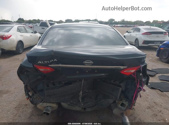 1N4AL3AP9HC493640 2017 NISSAN ALTIMA Gray 