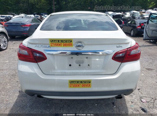 1N4AL3AP9HC499244 2017 NISSAN ALTIMA White 