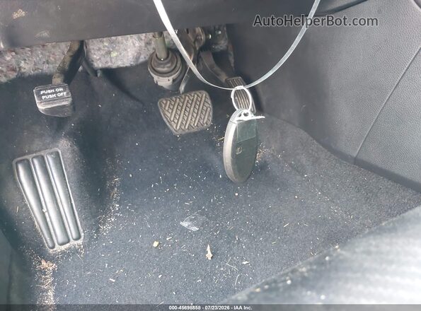 1N4AL3AP9HC499244 2017 NISSAN ALTIMA White Вид панелі приладів