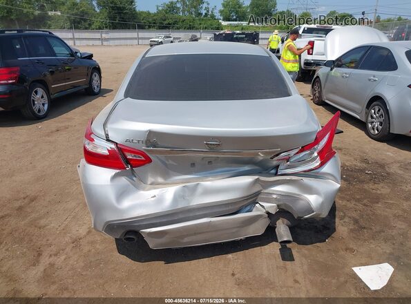 1N4AL3AP9HN302688 2017 NISSAN ALTIMA Silver 